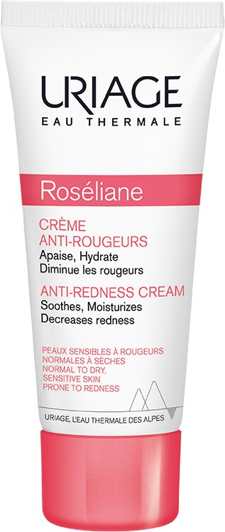 Uriage Roseliane Anti-Redness Cream 40ml
