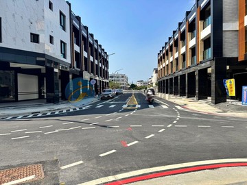 林園｜好口碑｜新建案全新未住透天住店C2｜高雄市林園區文賢北路