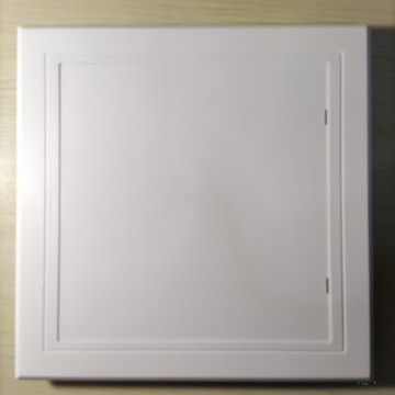 中式15x15ABS門絞式檢修口開孔145x145外徑175x175檢查口-Misaki精品