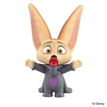 多美動物ANIA 動物方城市2 飛仔 AN95893