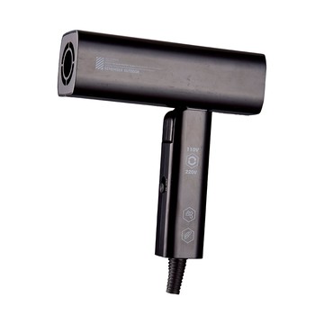 樂活不露 雷神吹風機