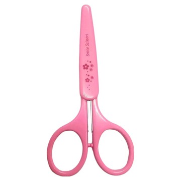 JORLIME 喬莉媚 高級直剪  1個  粉色