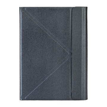 pc-lt08 10.1吋可立式黏貼平板保護皮套(通用平板套/黏貼式立架/安全防護/防撞抗汙)