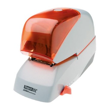 rapid   r5080 電動釘書機