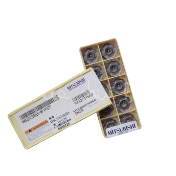 MITSUBISHI 三菱 車刀片 NNMU200708ZEN-MP  VP15TF