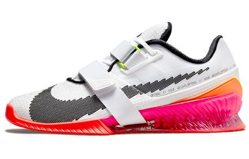 ROMALEOS 4 SE RAWDACIOUS