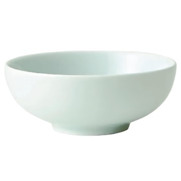 ODA POTTERY 小田陶器 飯碗 11.5cm  白色  1個