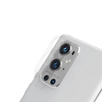OnePlus 9 Pro 鏡頭耐衝擊保護貼 背面