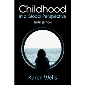 CHILDHOOD IN A GLOBAL PERSPECTIVE , WELLS 華通書坊/姆斯