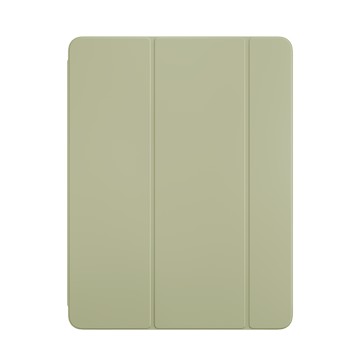 Apple 聰穎雙面夾，適用於 13 吋 iPad Air (M3) - 鼠尾草綠色