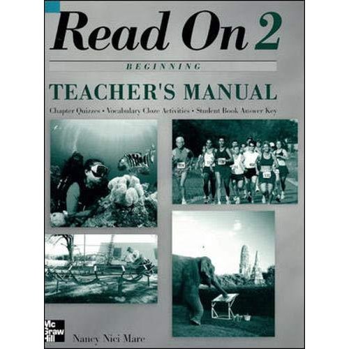 Read on Tm (Read on (McGraw-Hill Paperback))