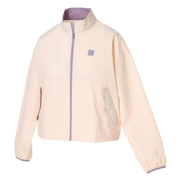 【PUMA官方旗艦】基本系列SE UV立領外套 女性 68929990