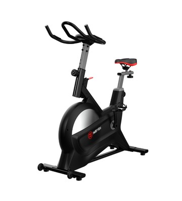 【福利品】創飛輪健身車