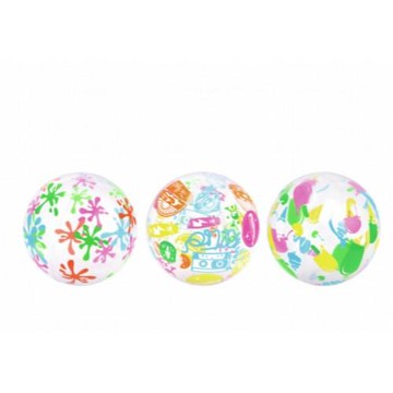 Bestway設計家水球-16吋(款式隨機出貨)