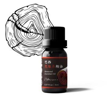 【卡佛香】巴西花梨木精油