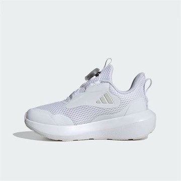 Adidas阿迪達斯FORTARUN 3.0 BOA K兒童時尚低幫休閑運動鞋IF4128