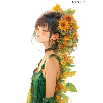 【七月新品】07-097-0054 拼貼風貼紙