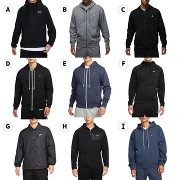【下殺】Nike 外套 男裝 連帽外套【運動世界】FV8452/FQ1867/010/DQ5817/DQ4831/FN3317/FN3057/DR0404