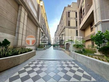 內壢火車站/中壢工業區/交流道/部桃/湯城世紀｜桃園市中壢區中華路一段