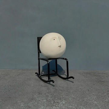 【CLAYMEN】Unwinding