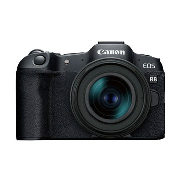 Canon EOS R8 + RF 16-28mm F2.8 IS STM (公司貨)