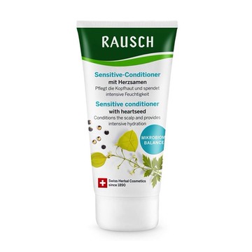 Rausch  瑞士羅氏 敏感溫和潤髮乳 150ml (RS076)