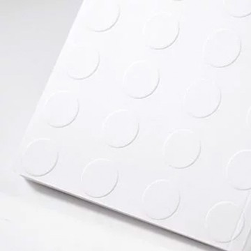 BLACHOICE 純白筆記本｜點點