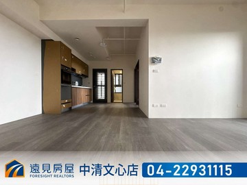 專｜賠售｜洲際ONE兩房平車｜遠見房屋｜台中市北屯區洲際路