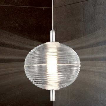 LED複刻版單吊燈 B112-15-3541