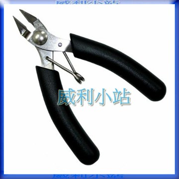 【威利小站】櫻花牌SKR SN-100 不鏽鋼斜口鉗 100mm/4吋 斜口鉗 鉗子 手工具