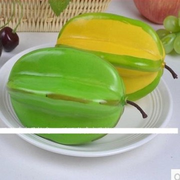 [協貿國際]   仿真楊桃