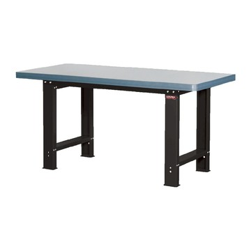 ！需自行組裝！【樹德】 WB高荷重型工作桌 WH6M 鐵桌 工作台 工廠 重型工業 工具桌 辦公桌 工作站