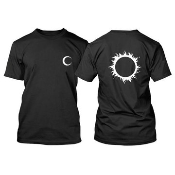 拳皇T恤kof周邊新款衣服男短袖純棉寬松夏裝八神草剃休閑上衣半袖