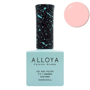 V059 粉彩時間/環保光撩膠