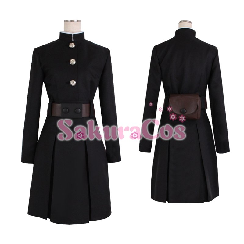 経典 呪術廻戦 釘崎野薔薇 コスプレ衣装 tdh-latinoamerica.de