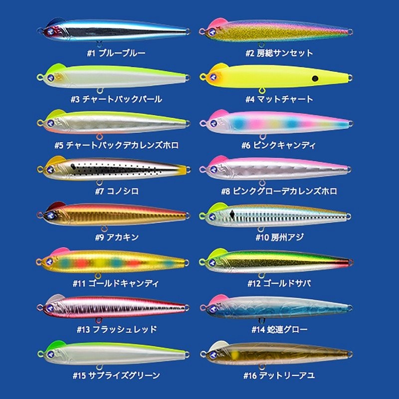 Blueblue ブルーブルー スネコン １３０ｓ 通販 Lineポイント最大0 5 Get Lineショッピング