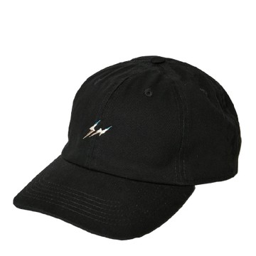 FRAGMENT POKEMON THUNDERBOLT PROJECT KABIGON CAP BLACK
