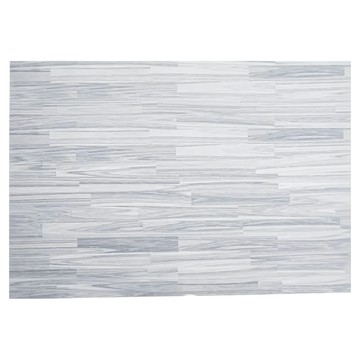 QiMart 珪藻土吸水軟地墊 scs升級加大北歐風獨家設計  灰色質感木紋  40 x 60cm