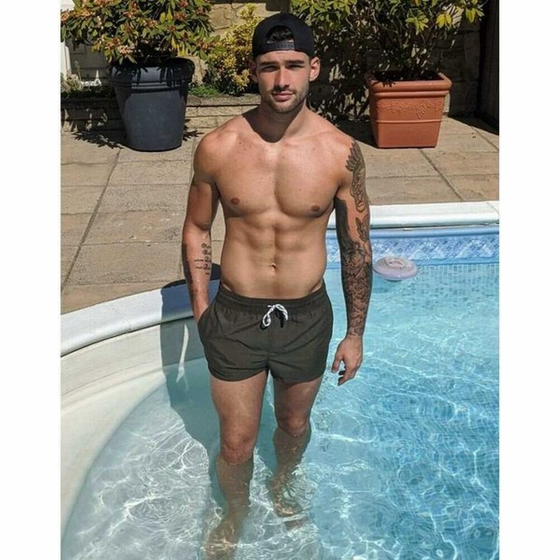 残り１点 サイズ Xs エイソス Asos メンズ 水着 ビーチウェア 海パン Swim Shorts In Khaki Super Short Length カーキ 通販 Lineポイント最大get Lineショッピング