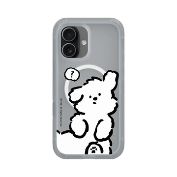 iPhone 17 AirX 流變灰 - YEYE - 咦？