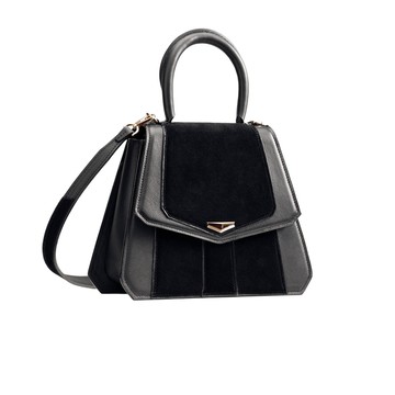 AETER 影系列 - 手提包 (金)