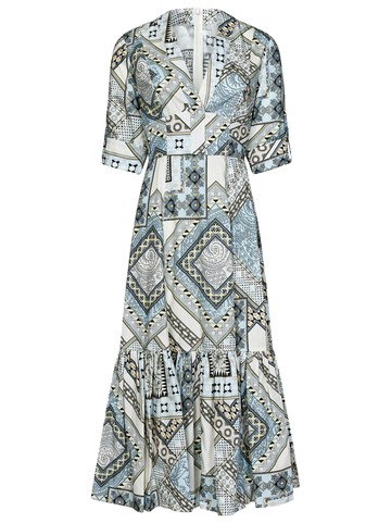 Etro Midi Dress