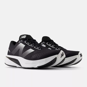 NEW BALANCE FuelCell Rebel v4 男款 慢跑鞋 運動鞋 厚底 回彈 黑 MFCXCS4