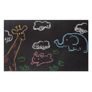 黑板壁貼 黑板貼 白板貼 環保壁貼 店面房間佈置 教學塗鴉 創意壁貼 開學畢業禮 居家裝潢 可剪裁 不傷強面