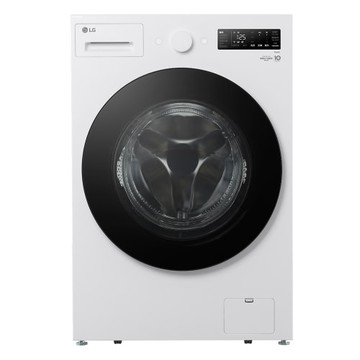 15公斤蒸氣變頻滾筒洗衣機(蒸洗脫) WD-S15NW (白色) 附基本安裝