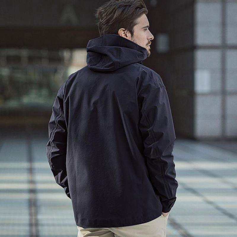 phenix プラスフェニックス GORE-TEX INFINIUM URBAN MOUNTAIN JACKET