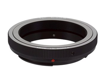 Samyang 鏡頭專賣店: T mount-Sony E轉接環 義文公司貨