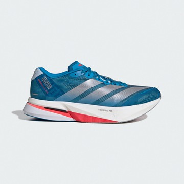 ADIDAS ADIZERO BOSTON 13 M 男 跑步鞋 JR4868
