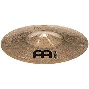 MEINL マイネル Byzance Dark シリーズ スプラッシュシンバル 10