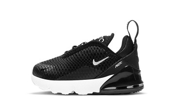 AIR MAX 270 TD BLACK WHITE